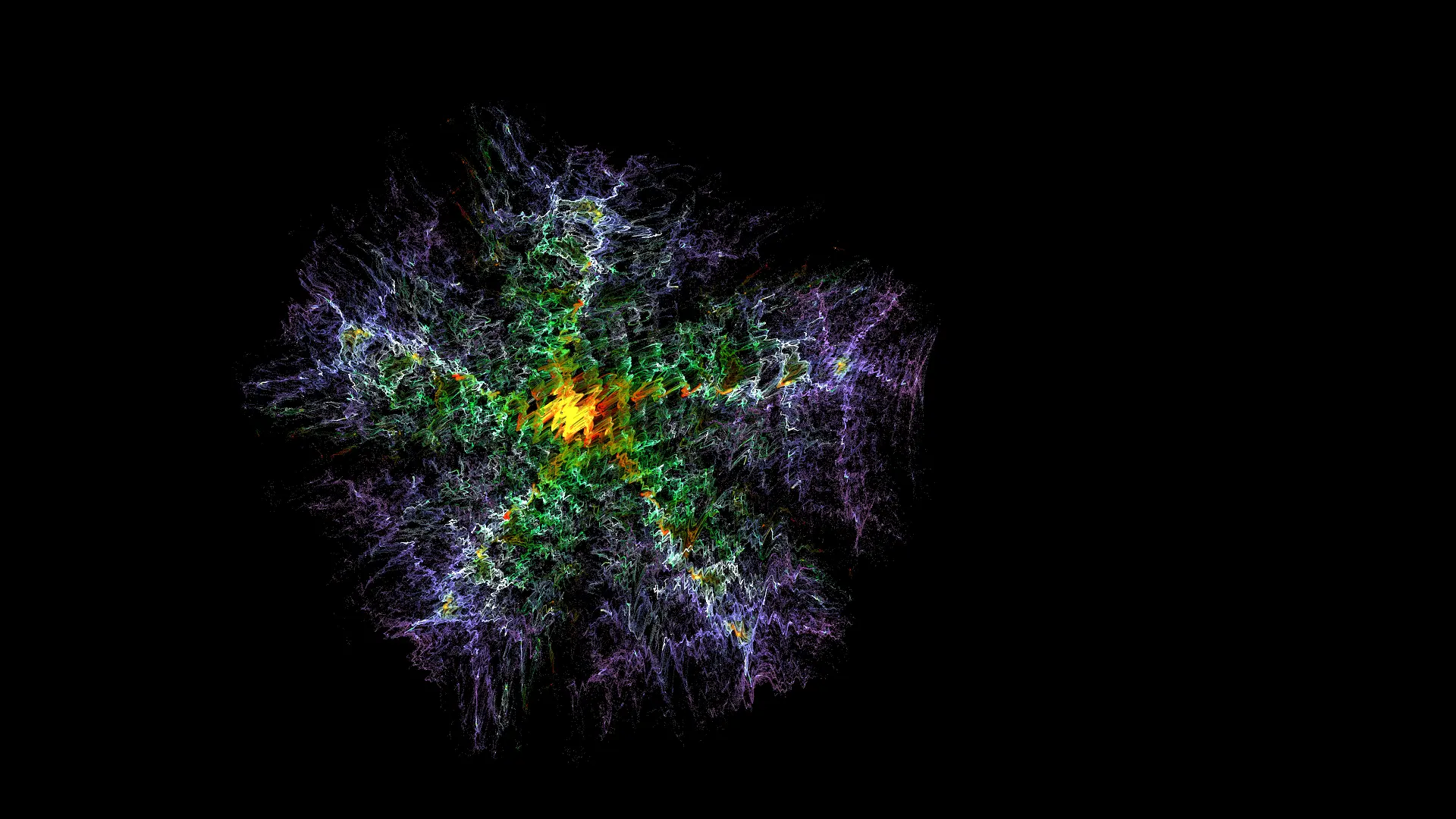 Working with the Divine Pattern