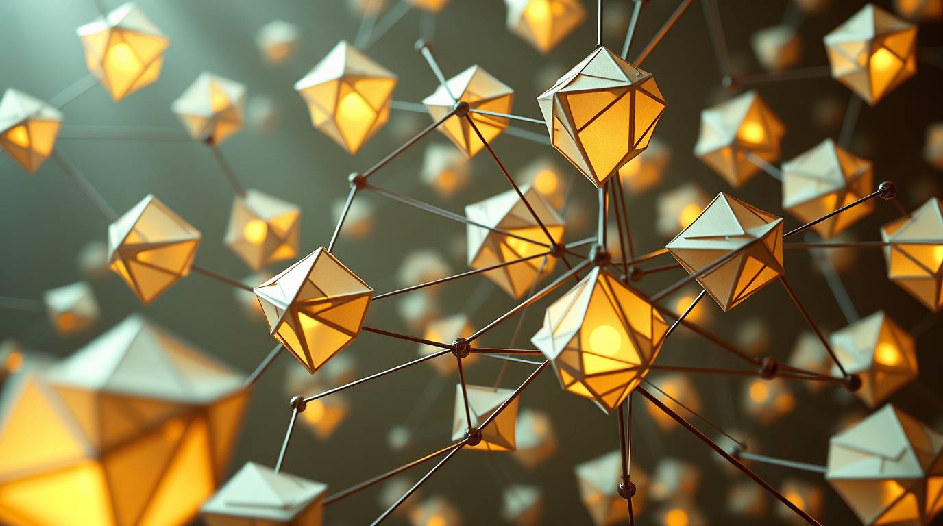 Beyond the Monolith: Why AI’s Future Lies in Specialized Networks, Not Singular Superintelligence