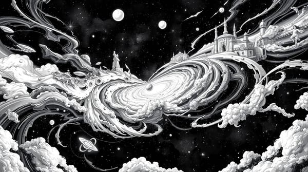 The Law of Vibration