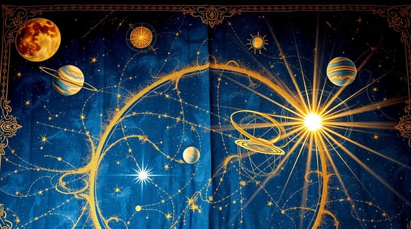 The Divine Plan