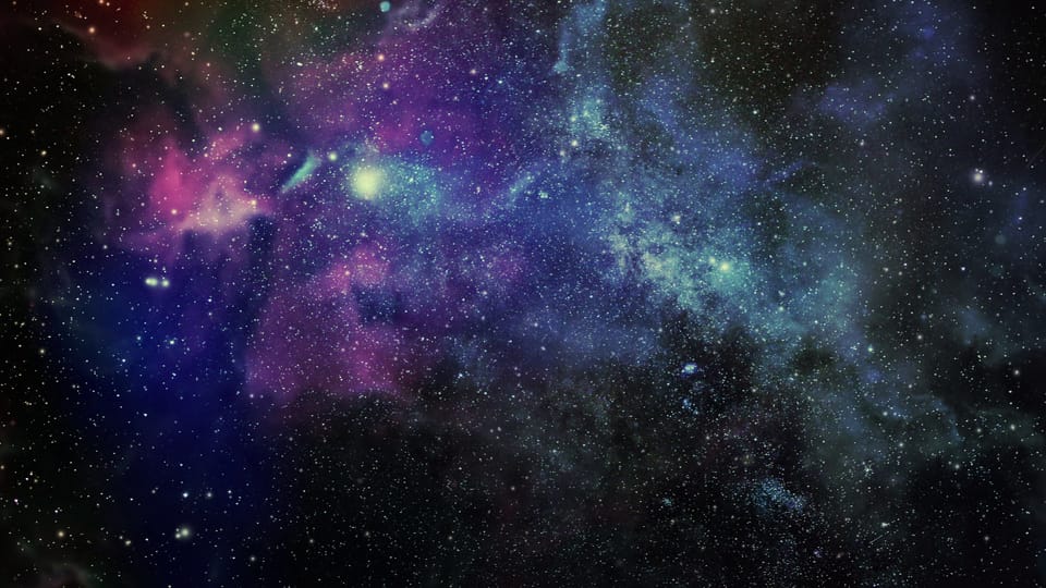 Seeding a New Cycle: Reflections on the Aries New Moon