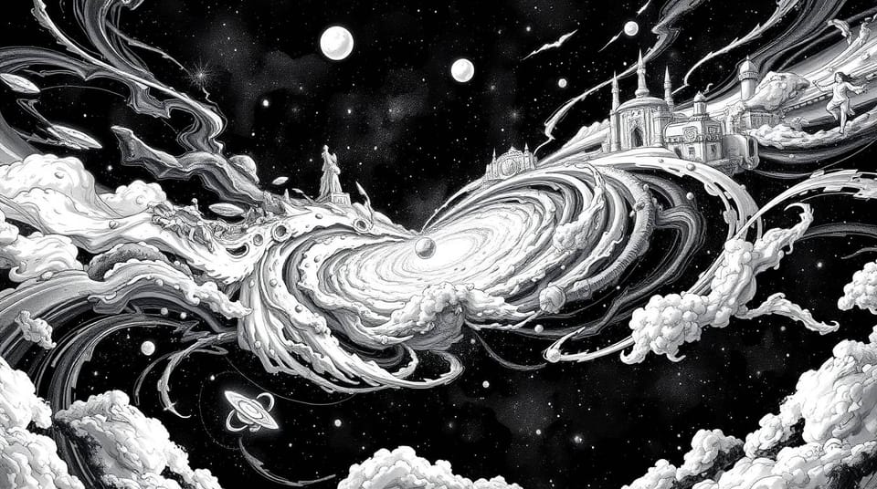 The Law of Vibration