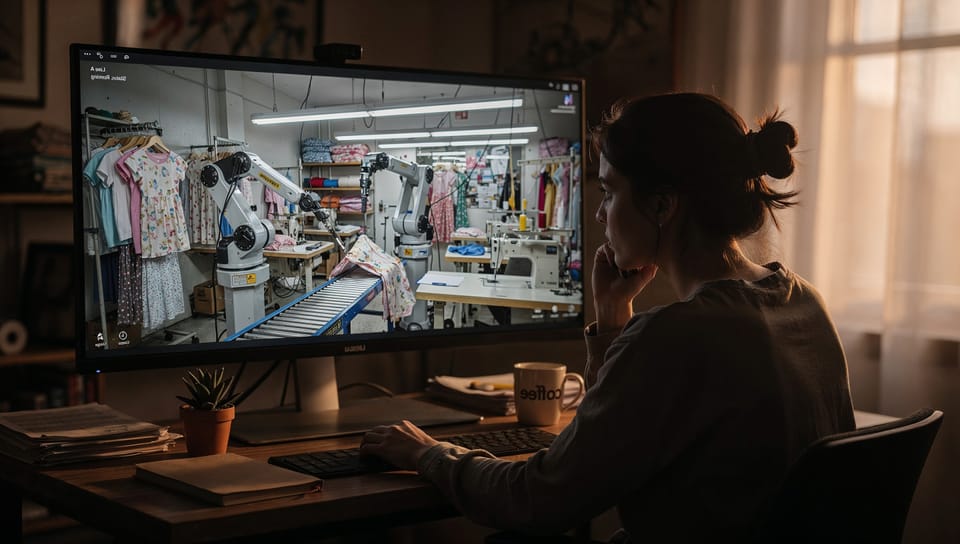 From "how" to"what": The real implications of artificial intelligence